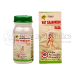 Unjha Vatgajaunush Ras