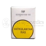 Unjha Vatkulantak Ras