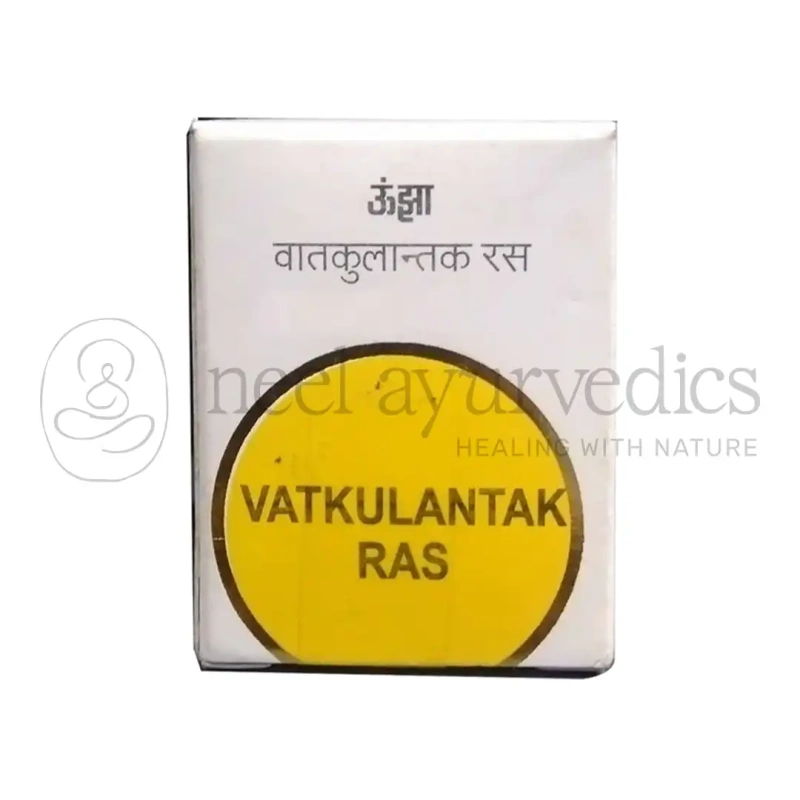 Unjha Vatkulantak Ras