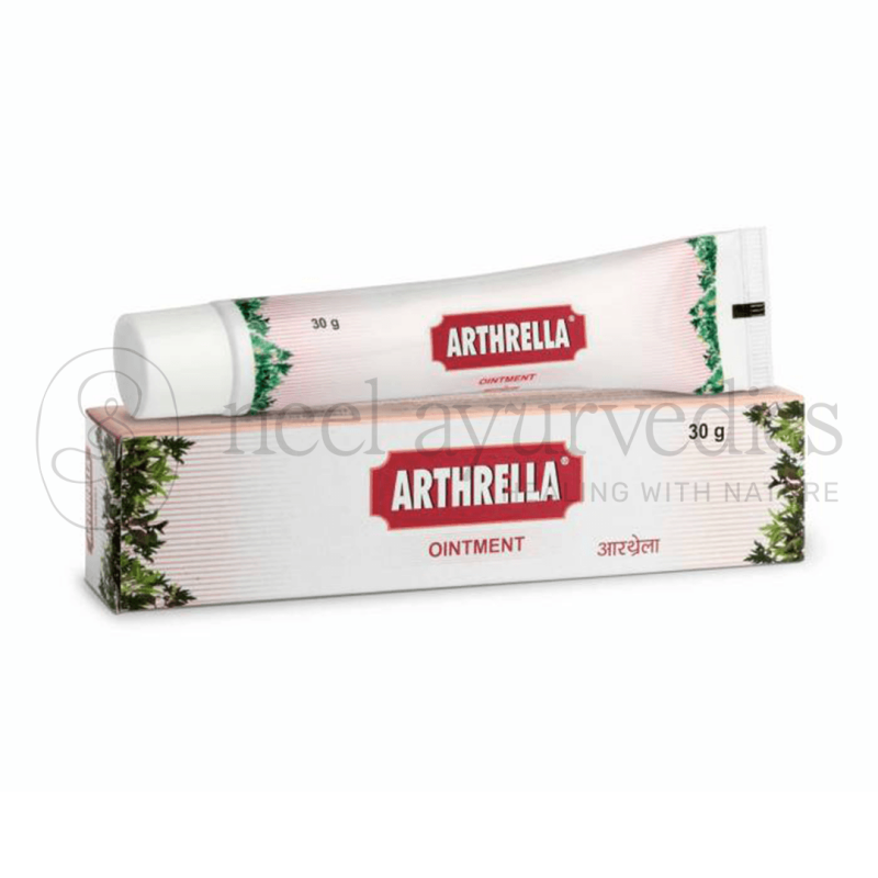 Charak Arthrella Ointment