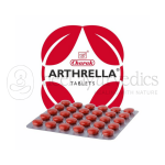 Charak Arthrella Tablets
