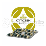 Charak Cytozen Capsule