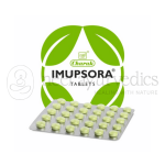 Charak Imupsora Tablets