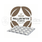 Charak Pallrywyn Forte Tablet – 20 Tab