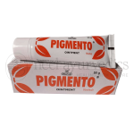 Charak Pigmento Ointment – 50 Gm