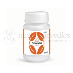 Charak Pigmento Tablet – 40 Tab