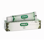 Charak Skinelle Cream - 20 Gm (Pack of 3) 1 Charak Skinelle Cream – 20 Gm