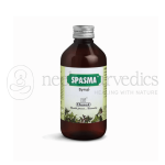 Charak Spasma Syrup – 200 Ml