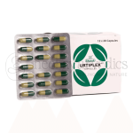 Charak Urtiplex Capsule – 20 Cap