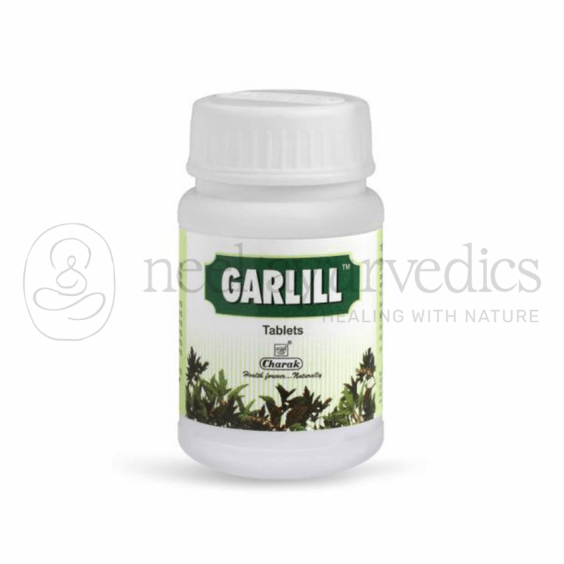 Charak arlill tablet – 30 Tab