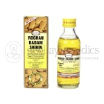 Hamdard Roghan Badam Shirin