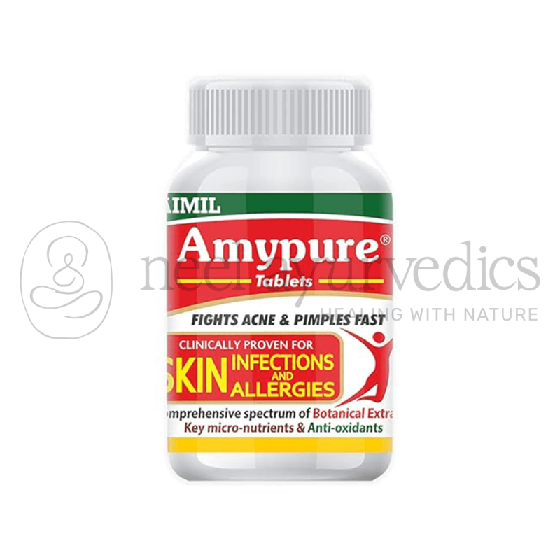 Aimil Amypure Tablets