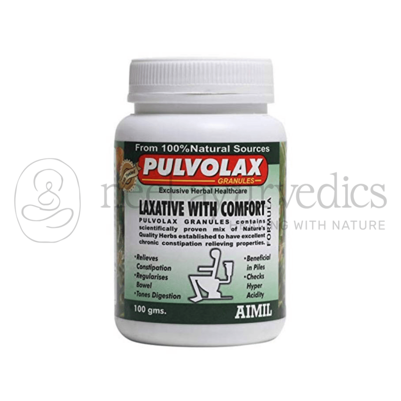 Aimil Pulvolax Granules