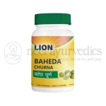 Lion Baheda Churna – 100 Gm