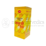 Lion Bakuchi (Bavchi) Taila – 100 ml