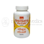 Lion Goumutra Haritaki Tablet - 100 Tab (Pack of 4) 1 Lion Goumutra Haritaki Tablet – 100 Tab