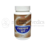 Lion Rasayan Churna – 100 Gm
