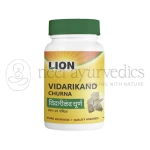 Lion Vidarikand Churna – 100 Gm