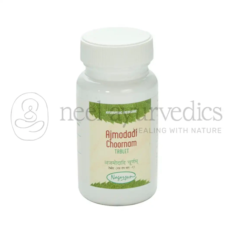 Nagarjun Ajmodadi Tablet – 30 Tab
