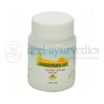 Nagarjun Chandraprabha Vati – 30 Tab