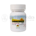 Nagarjun Gandhak Rasayan – 1200 Tab