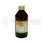 Nagarjun Gojihwadi Kashaya – 200 ml