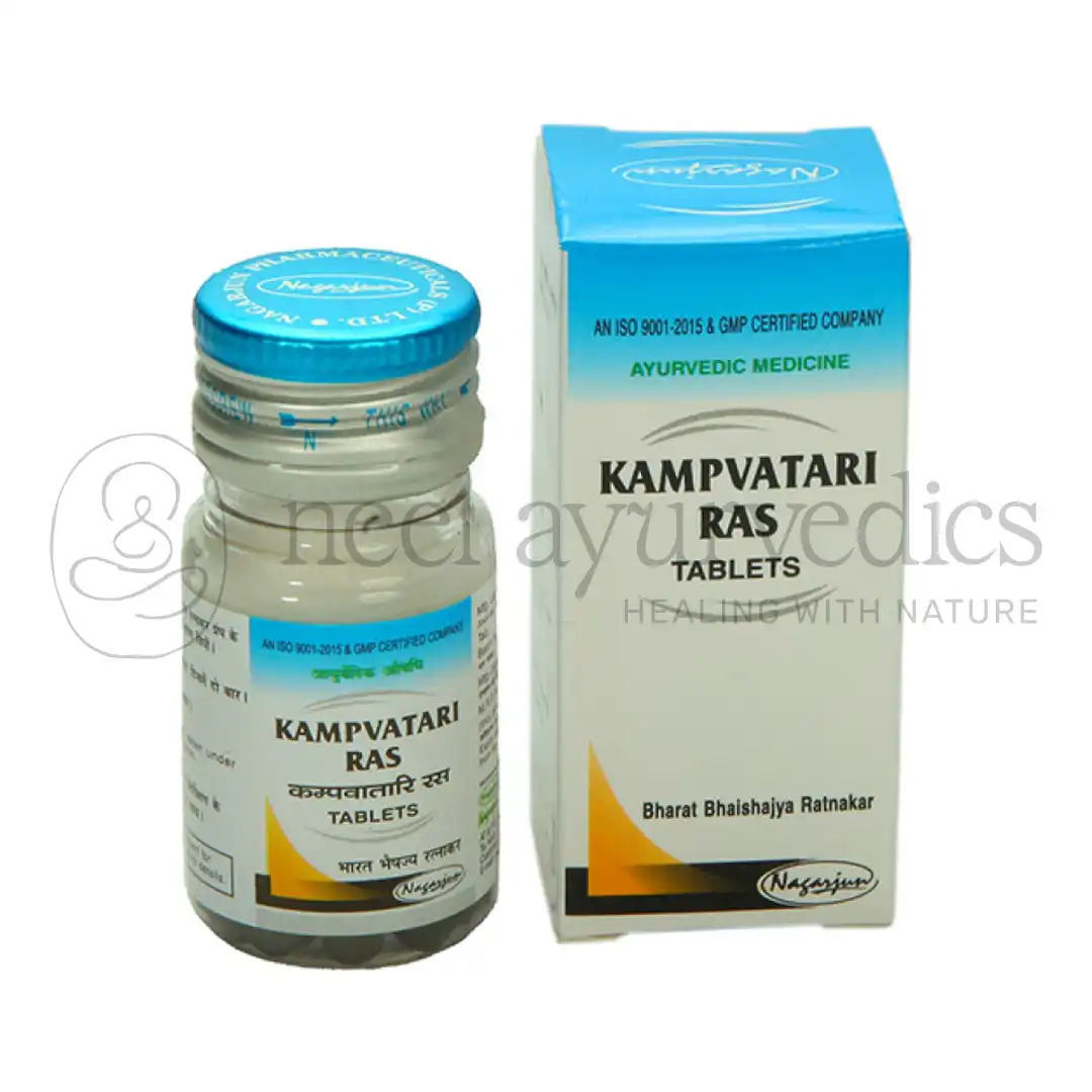 Nagarjun Kampvatari Ras Nagarjun Kampvatari Ras