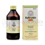 Nagarjun Kutkrumin Syrup – 200 Ml