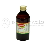 Nagarjun Maha Sudarshan Kashaya — 200 Ml
