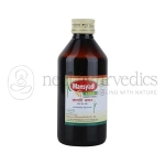 Nagarjun Mansyadi Kashaya – 200 Ml