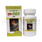 Nagarjun N-Cdt Tablet – 60 Tab