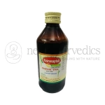 Nagarjun Rasnasaptak Kashaya - 200 Ml (Pack Of 2) 1 Nagarjun Rasnasaptak Kashaya