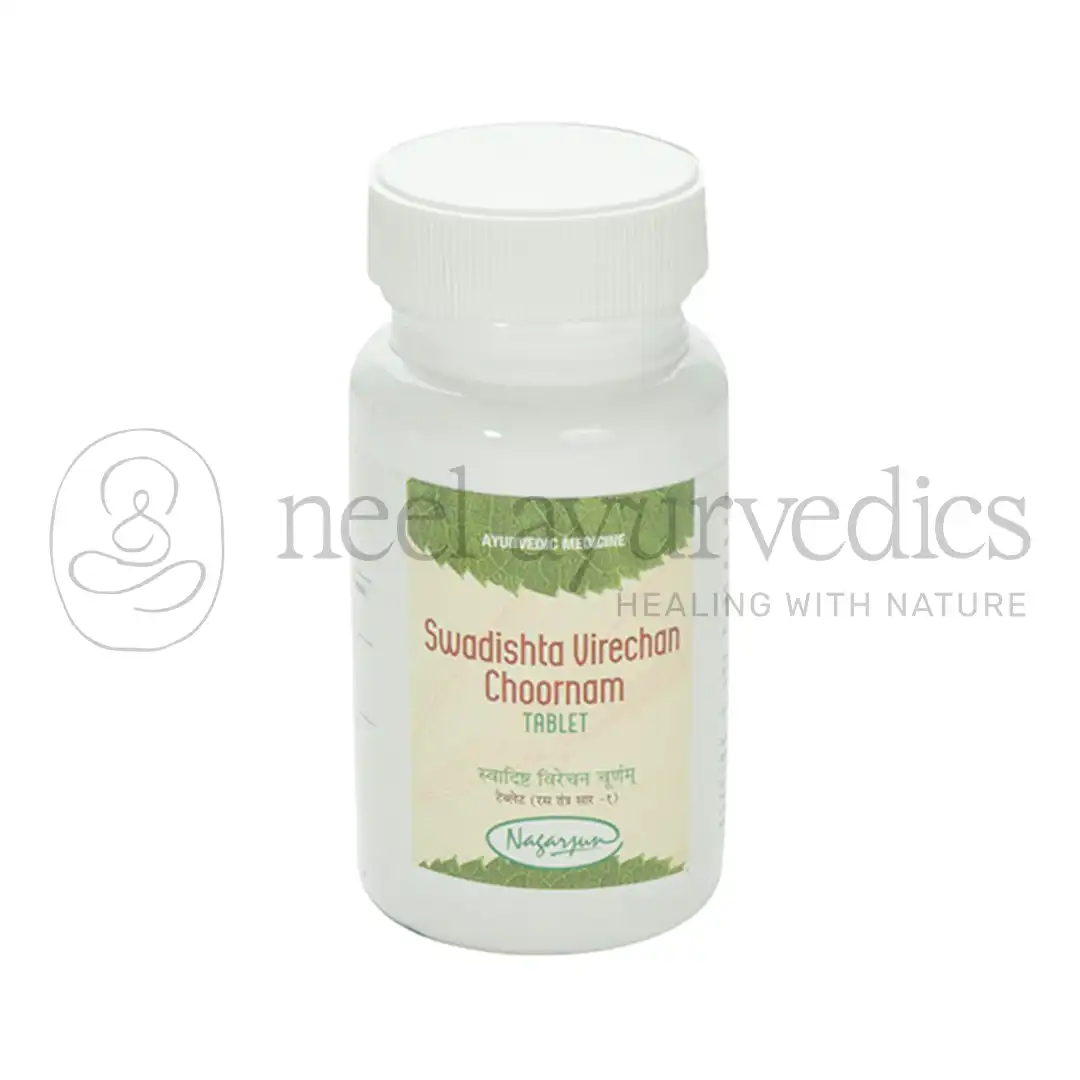 Nagarjun Swadishta Virechan Nagarjun Swadishta Virechan