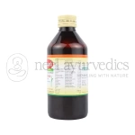 Nagarjun Varunadi Kashaya