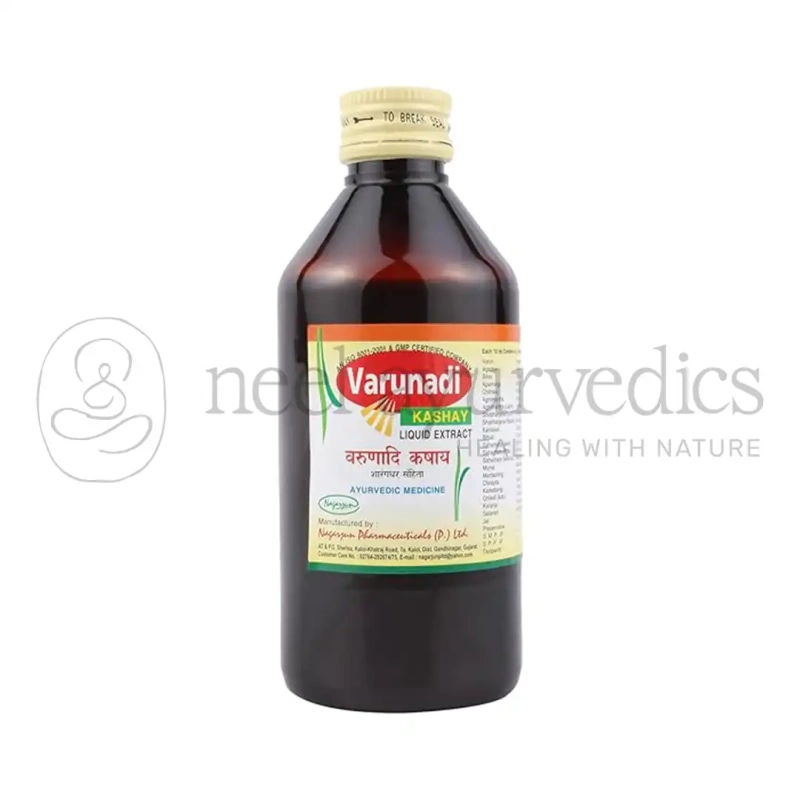 Nagarjun Varunadi Kashaya