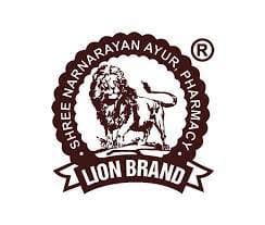 Lion Ayucid Syrup