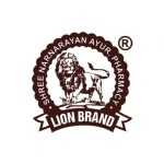logo lion