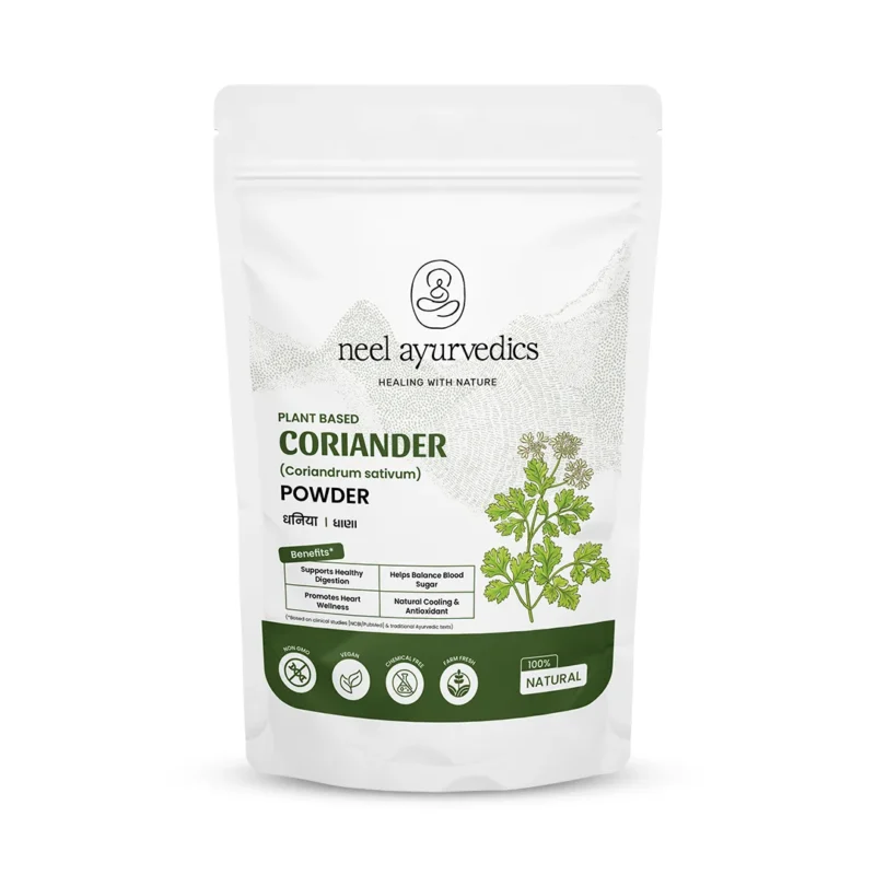Coriander Powder