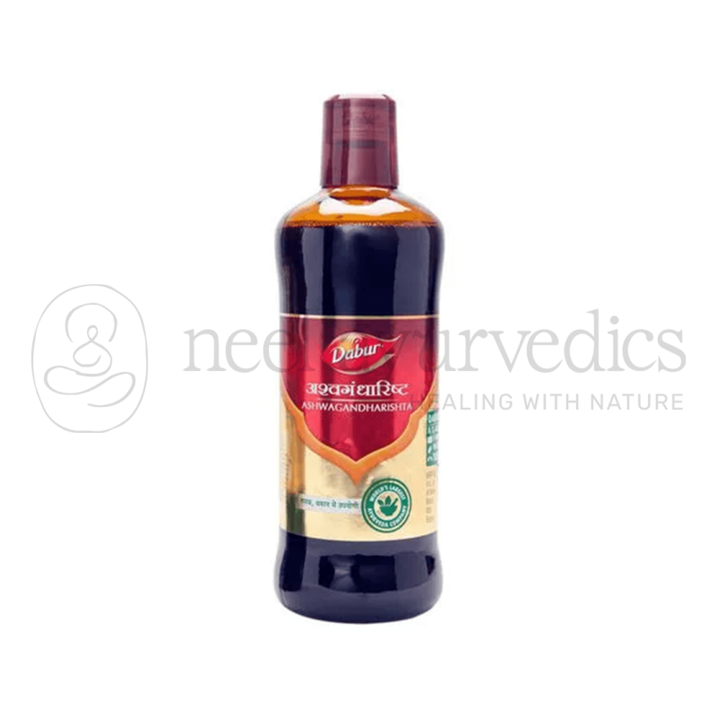 Dabur Ashwagandharishta – 450 ML