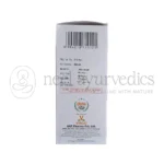 Virgo Raktashodhak syrup 3