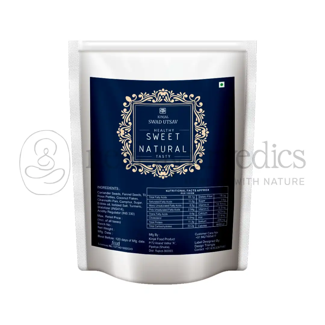 Sweet Natural Mukhvas Sweet Natural Mukhvas