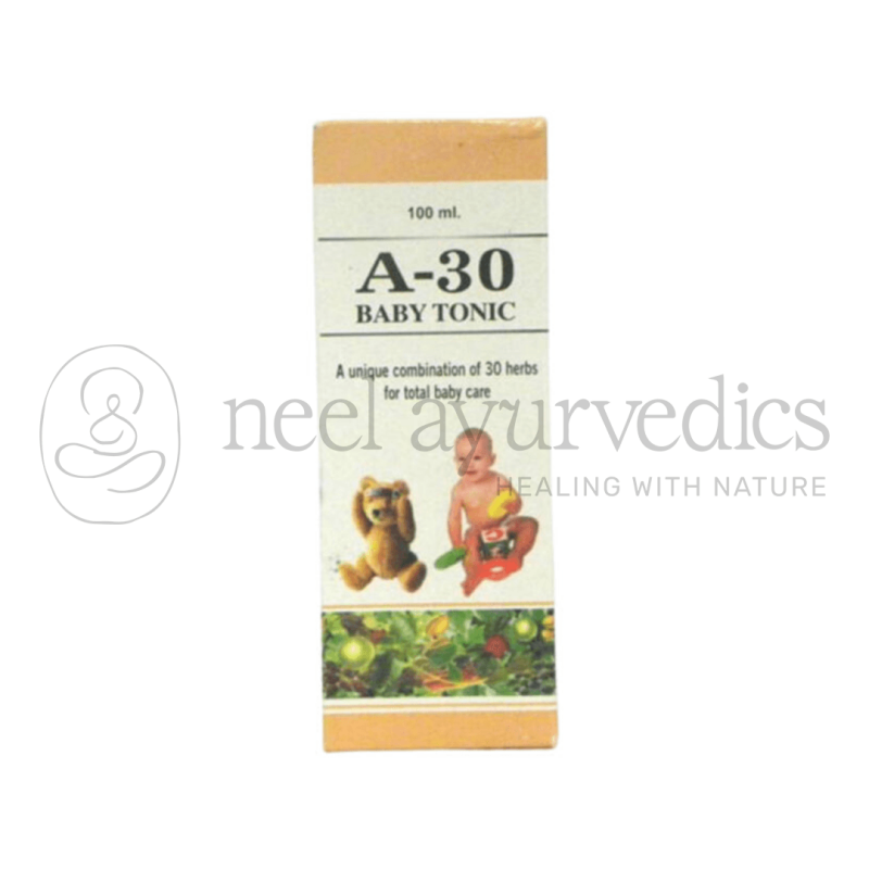 Arya Aushadhi A-30 Baby Tonic