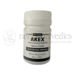 Arya Aushadhi Akex Tablets 1 Arya Aushadhi Akex Tablets