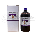 Arya Aushadhi Alsha Cordial- 450 ml