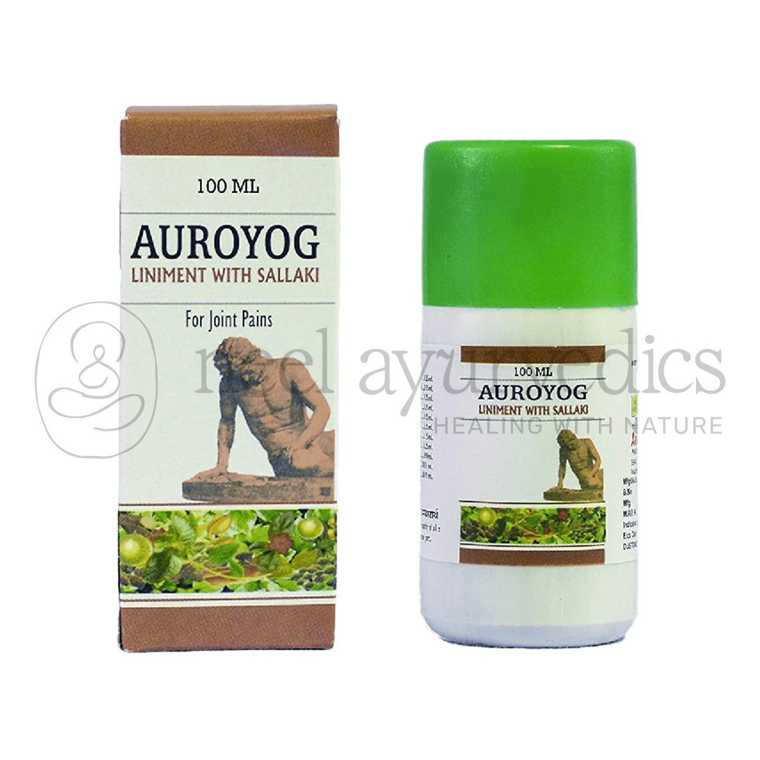 Arya Aushadhi Auroyog Liniment Arya Aushadhi Auroyog Liniment