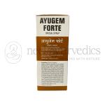 Arya Aushadhi Ayugem Forte – 450 ml