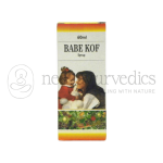 Arya Aushadhi Babe Kof