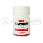 Arya Aushadhi Caparin Tablets 1 Arya Aushadhi Caparin Tablets