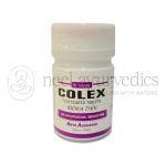 Arya Aushadhi Colex Tablets
