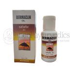 Arya Aushadhi Dermaclin Oil - 60 Ml 1 Arya Aushadhi Dermaclin Oil – 60 Ml